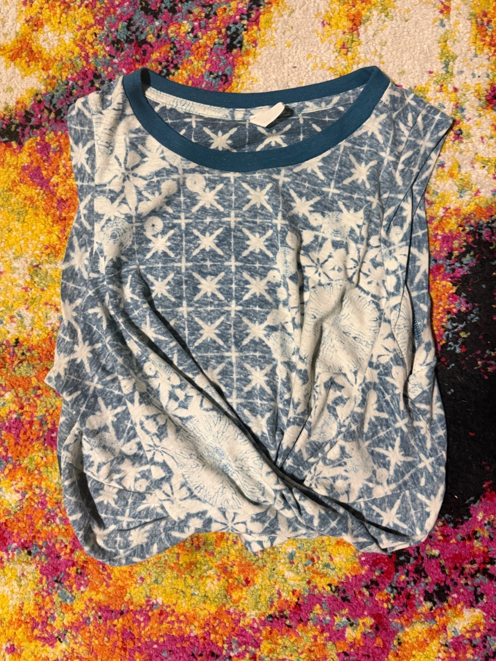 Free People Movement Tank